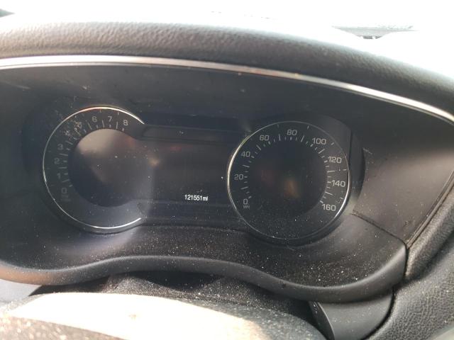 Фото 9 - LINCOLN MKC