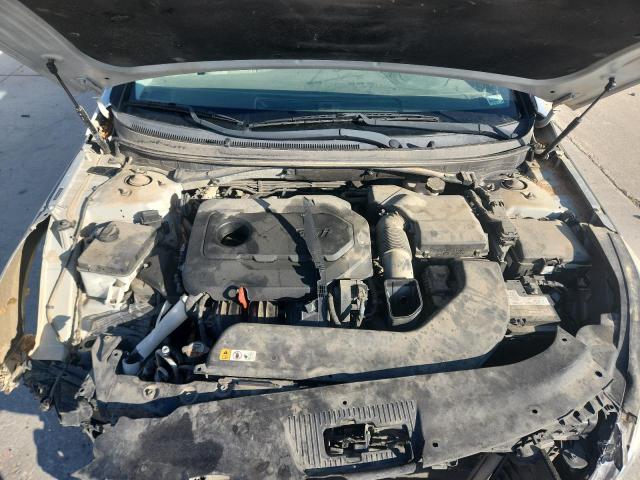 Фото 11 - HYUNDAI SONATA