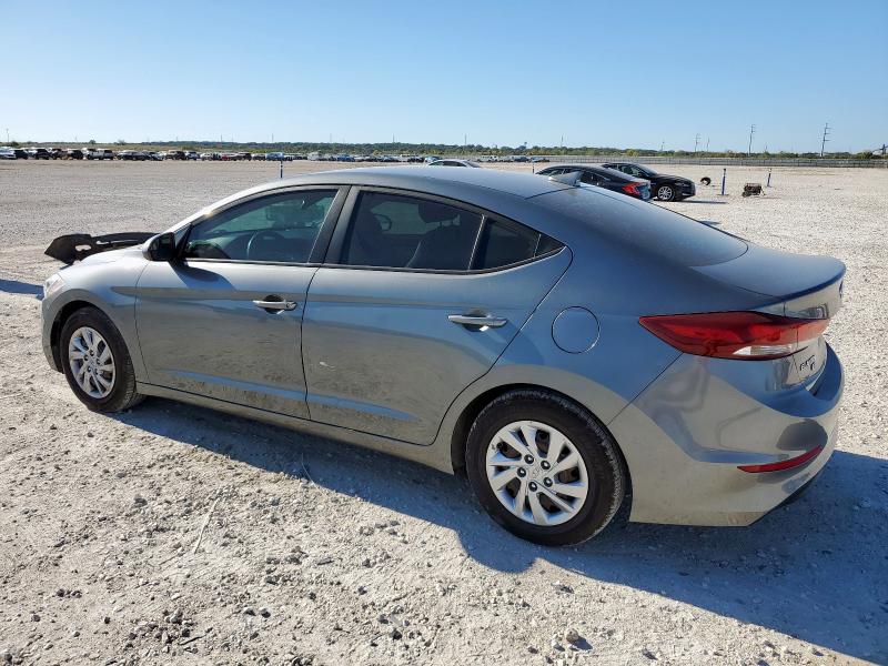 Фото 2 - HYUNDAI ELANTRA