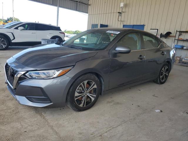 Фото 1 - NISSAN SENTRA