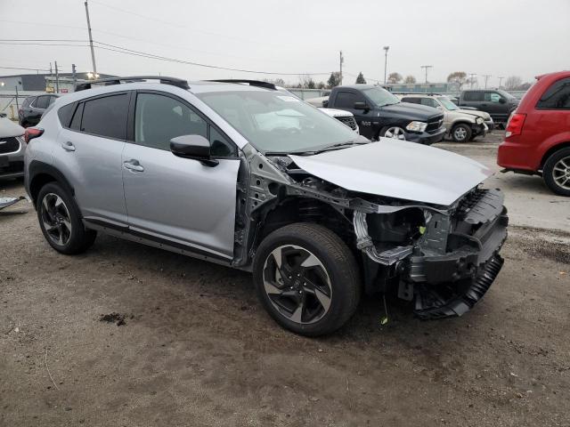 Фото 4 - SUBARU CROSSTREK