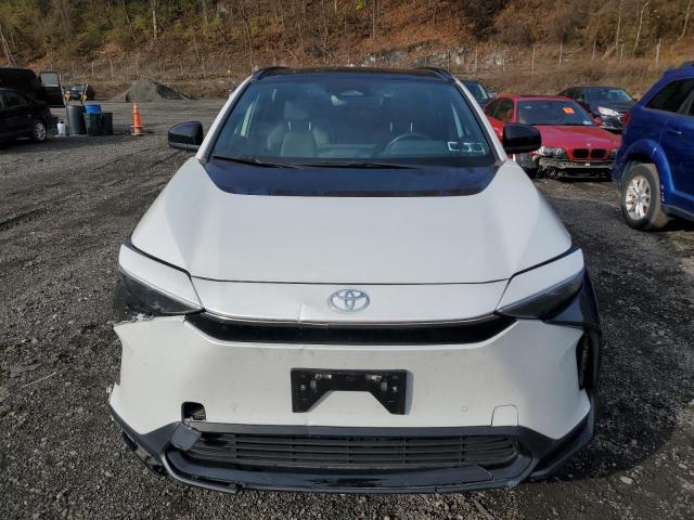 TOYOTA BZ4X XLE 2023 VIN JTMABACAXPA036873