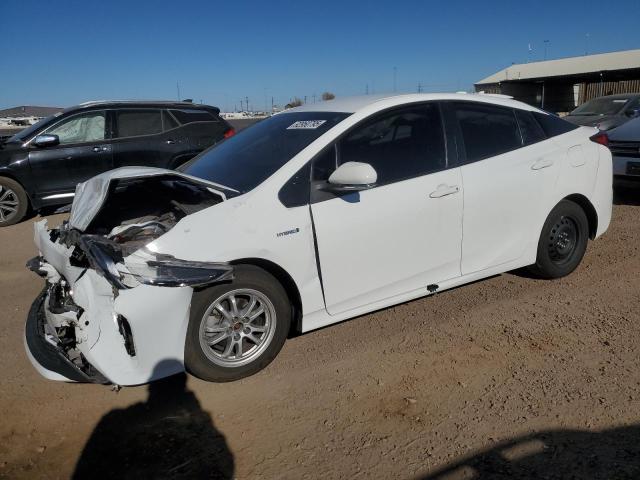 Фото 1 - TOYOTA PRIUS