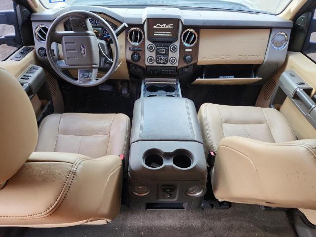 Фото 8 - FORD F250