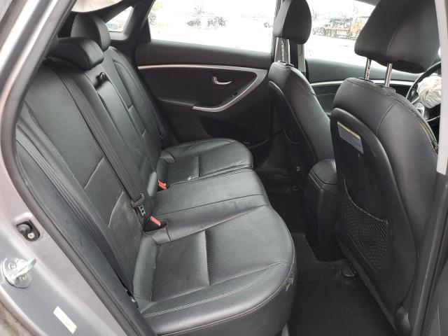 HYUNDAI ELANTRA 2015 VIN KMHD35LH6FU244210