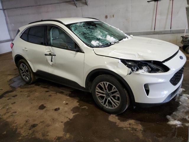 Фото 4 - FORD ESCAPE