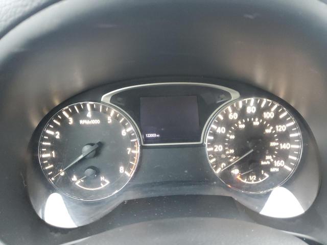 Фото 9 - NISSAN ALTIMA