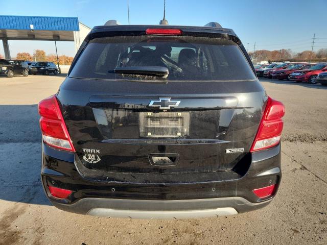 Фото 6 - CHEVROLET TRAX