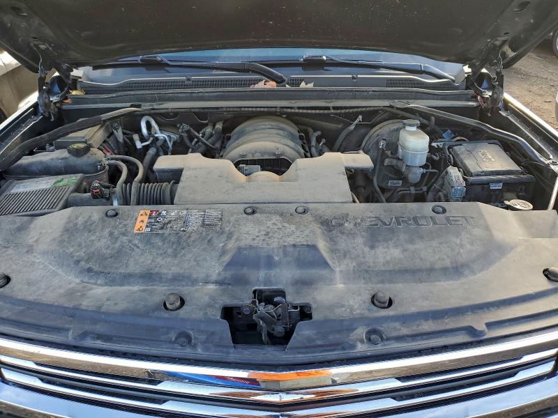 Фото 12 - CHEVROLET SUBURBAN