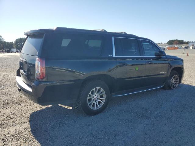 GMC YUKON 2015 VIN 1GKS2HKC0FR660251