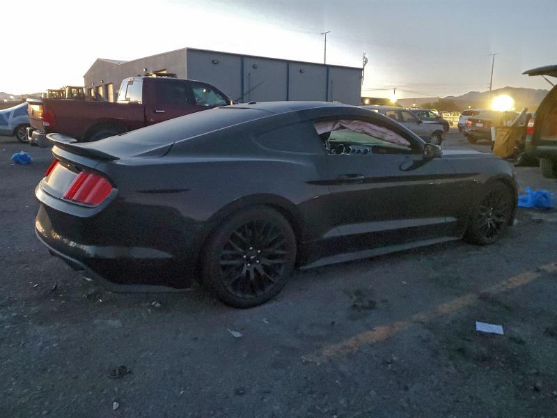FORD MUSTANG 2015 VIN 1FA6P8CF2F5408831