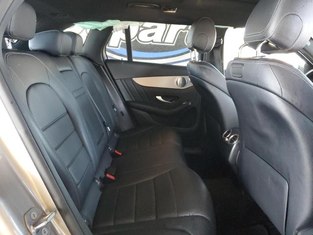 Фото 10 - MERCEDES-BENZ GLC-CLASS