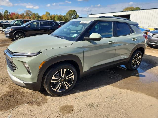 Фото 1 - CHEVROLET TRAILBLZR