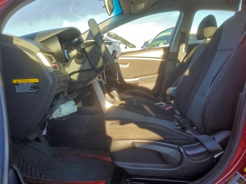 Фото 7 - HYUNDAI ELANTRA