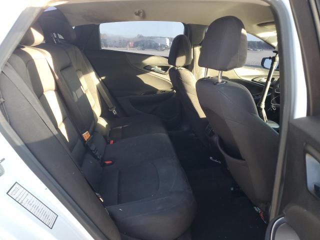 Фото 10 - CHEVROLET MALIBU