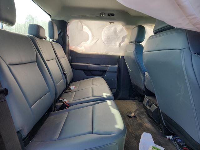 Фото 10 - FORD F150