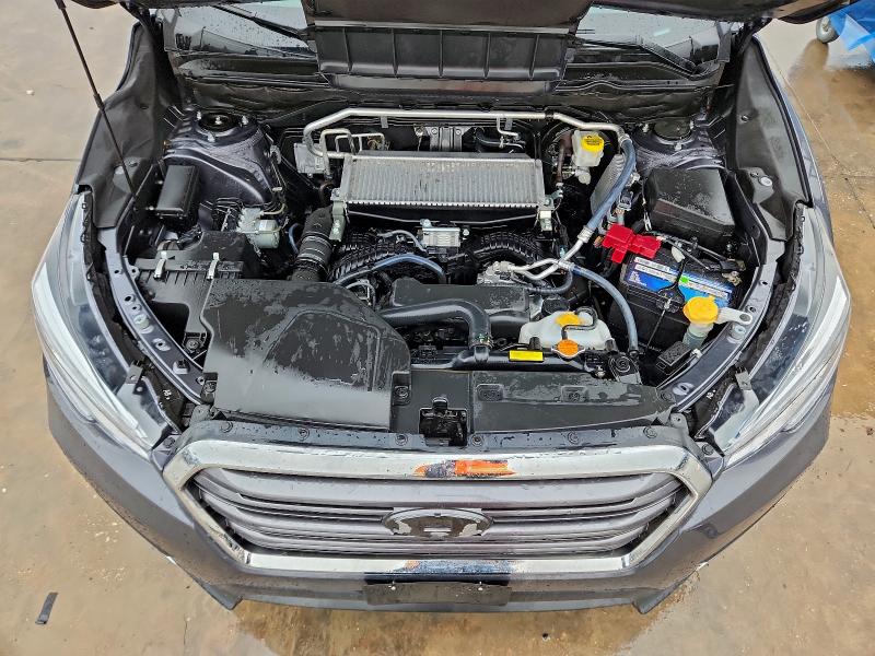 Фото 12 - SUBARU ASCENT