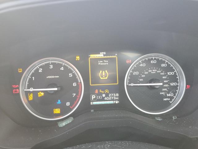 Фото 9 - SUBARU FORESTER