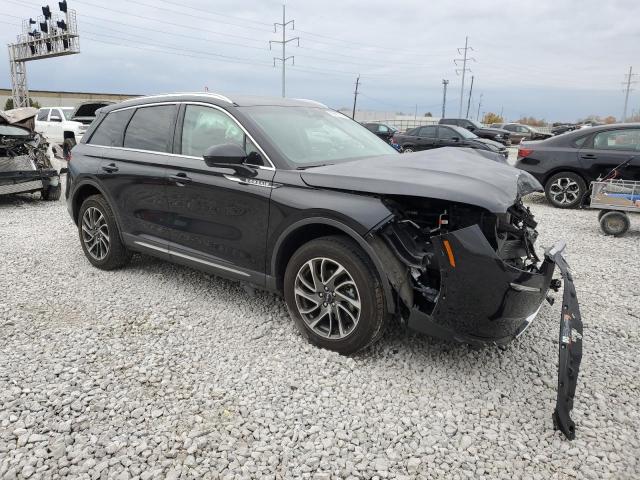 Фото 4 - LINCOLN CORSAIR