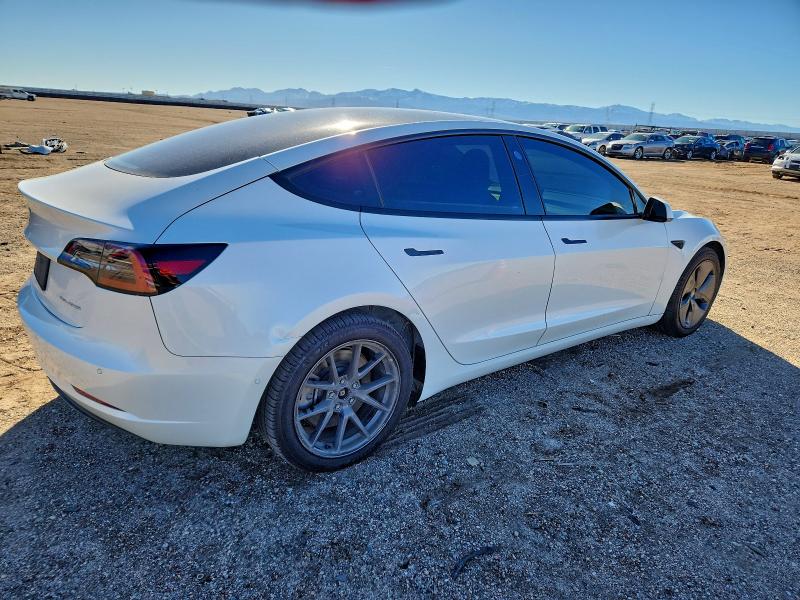 Фото 3 - TESLA MODEL 3