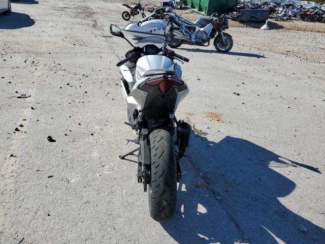 KAWASAKI NINJA 500 2025