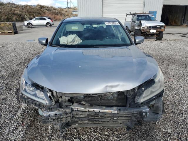 Фото 5 - HONDA ACCORD