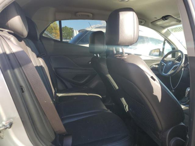 Фото 11 - BUICK ENCORE