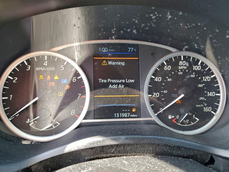 Фото 9 - NISSAN SENTRA