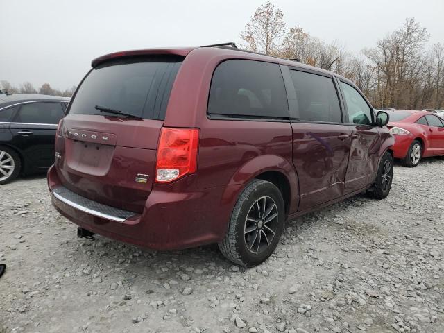 Фото 3 - DODGE CARAVAN