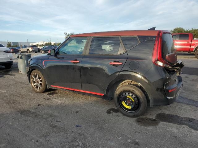 Фото 2 - KIA SOUL