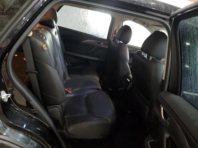 Фото 11 - MAZDA CX-9