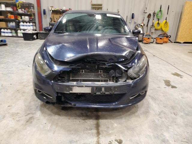 DODGE DART 2015 VIN 1C3CDFBB1FD403686