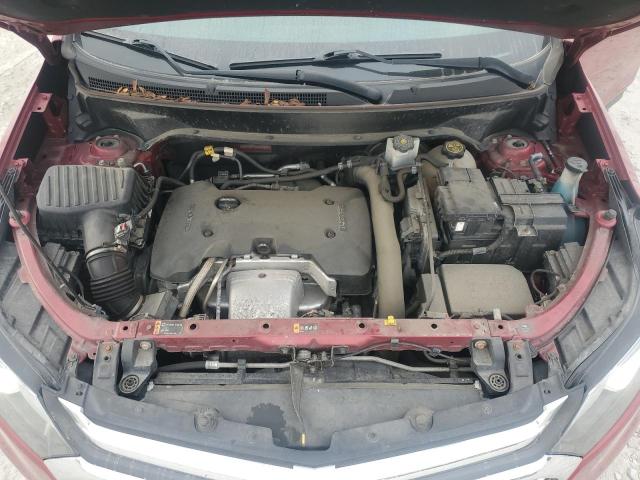 Фото 12 - CHEVROLET EQUINOX