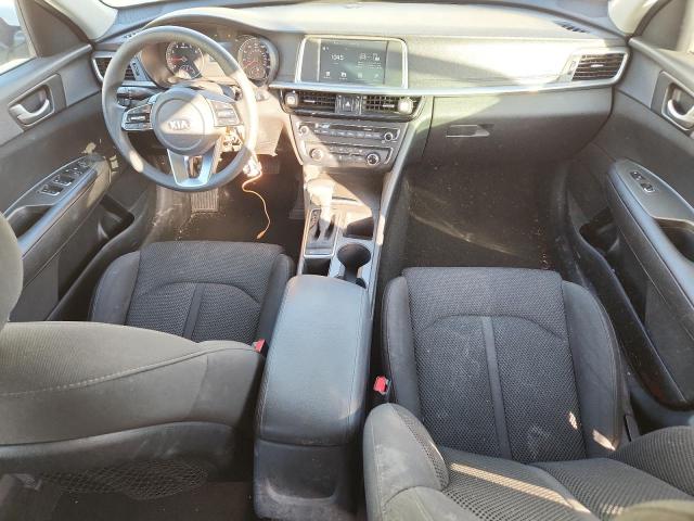 Фото 8 - KIA OPTIMA