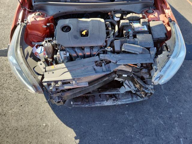 Фото 11 - KIA FORTE