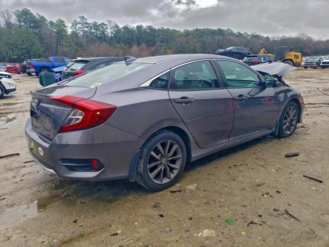 Фото 3 - HONDA CIVIC