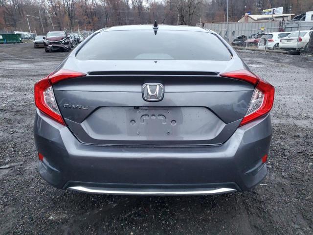 Фото 6 - HONDA CIVIC