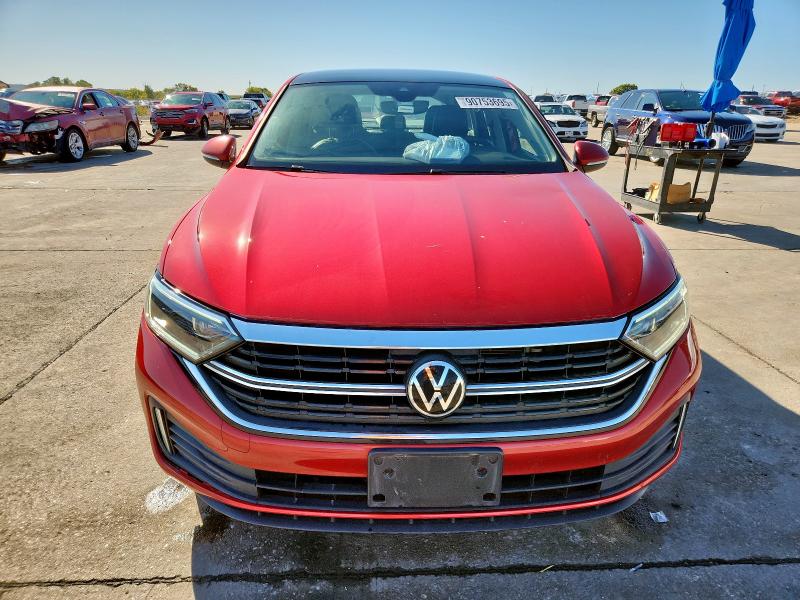 Фото 5 - VOLKSWAGEN JETTA