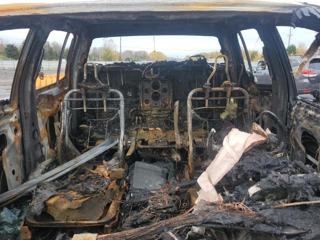 Фото 10 - HONDA RIDGELINE