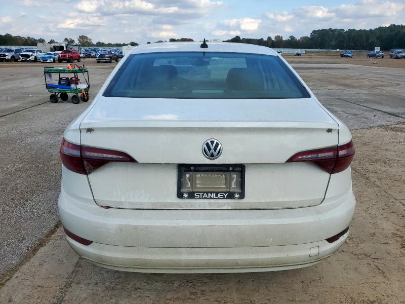 Фото 6 - VOLKSWAGEN JETTA