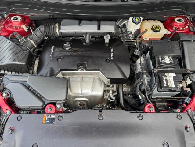 Фото 13 - BUICK ENVISION