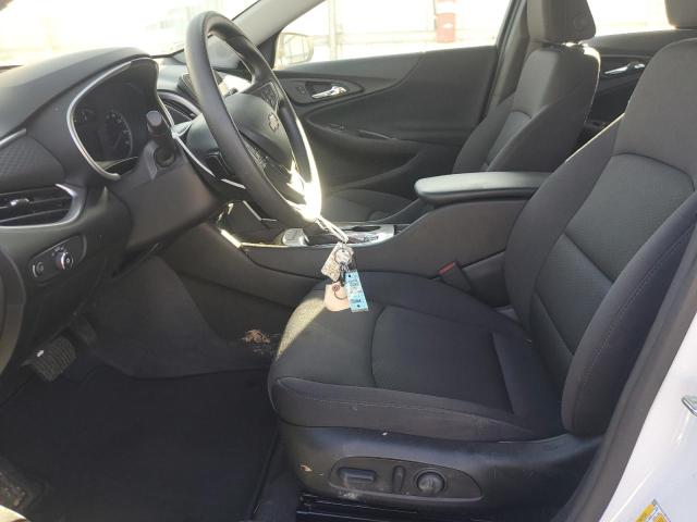 Фото 7 - CHEVROLET MALIBU