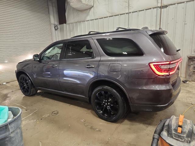 Фото 2 - DODGE DURANGO