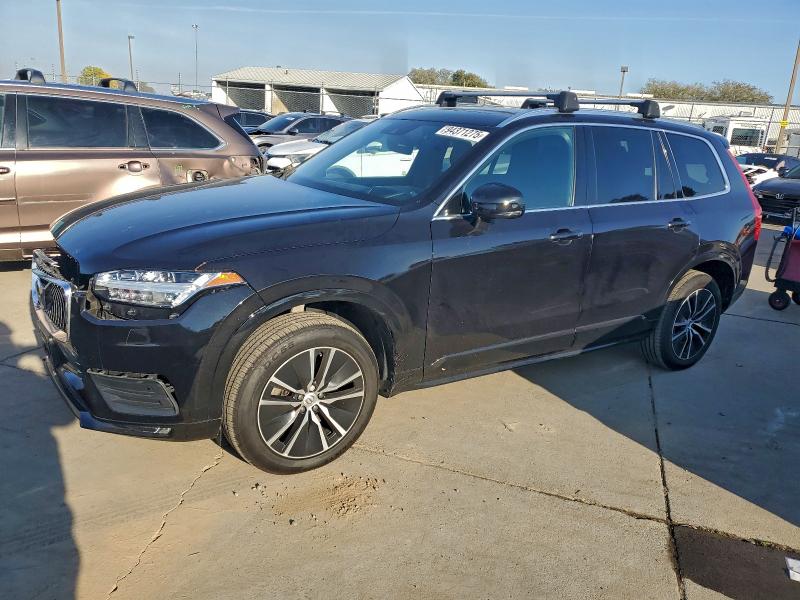 Фото 1 - VOLVO XC90