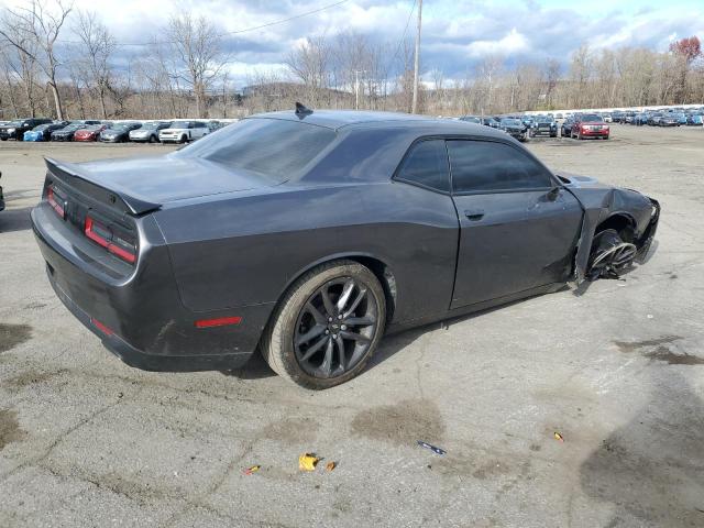 Фото 3 - DODGE CHALLENGER