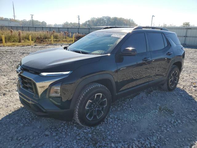 CHEVROLET EQUINOX AC 2026 VIN 3GNAXKEG4TL158728