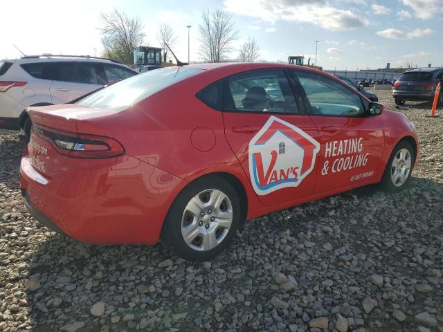 Фото 3 - DODGE DART