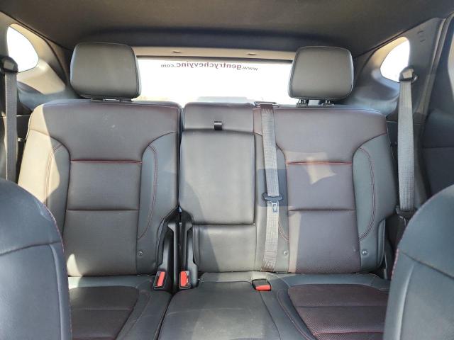 Фото 10 - CHEVROLET BLAZER