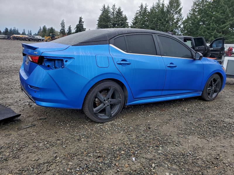 Фото 3 - NISSAN SENTRA