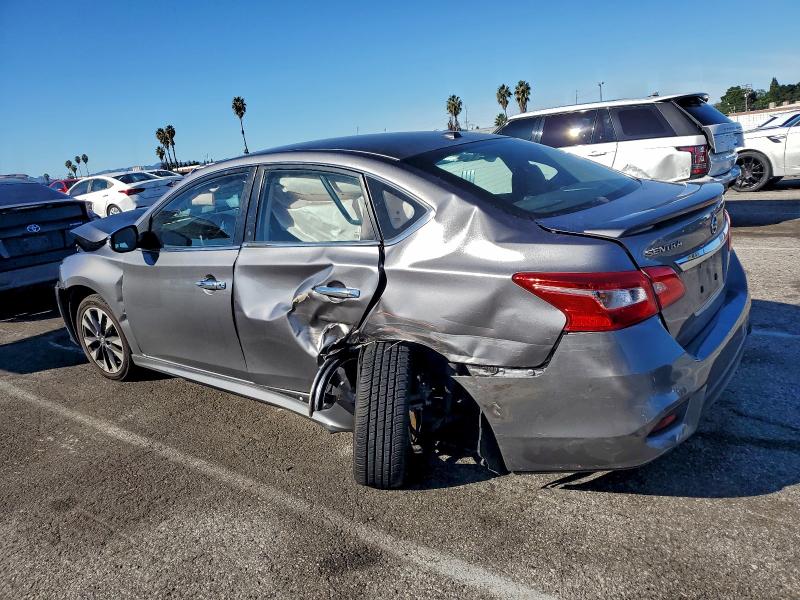 Фото 2 - NISSAN SENTRA